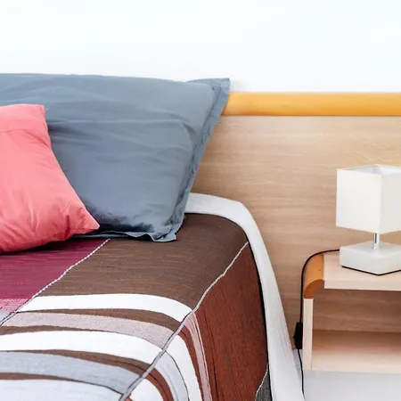 Appartement La Coline Bleue Biarritz Extérieur photo