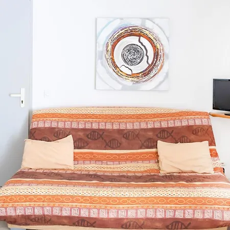 Appartement La Coline Bleue Biarritz Extérieur photo