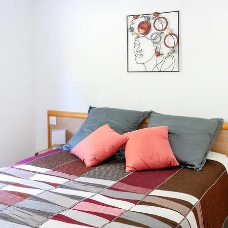 Appartement La Coline Bleue Biarritz Extérieur photo
