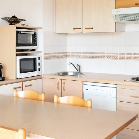 Appartement La Coline Bleue Biarritz Extérieur photo