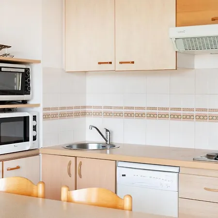 Appartement La Coline Bleue Biarritz Extérieur photo