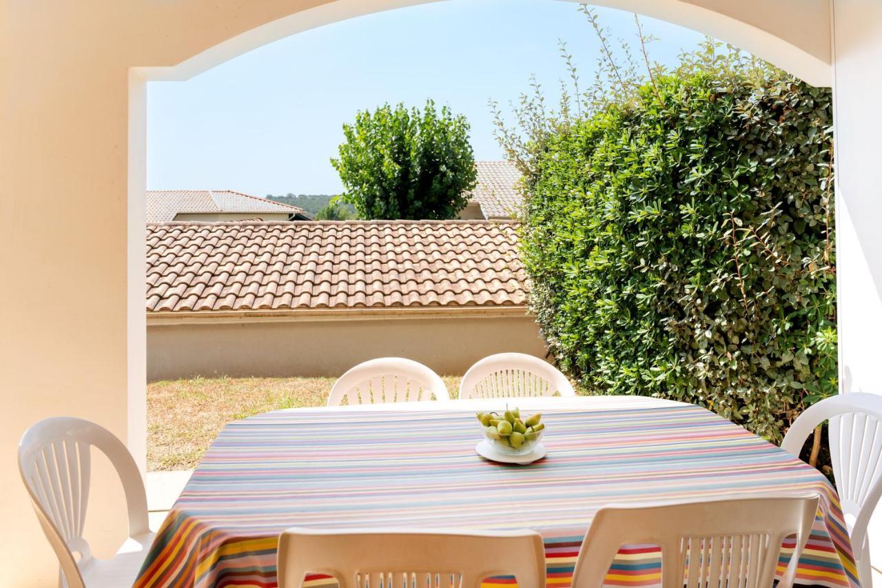 La Coline Bleue Appartement *