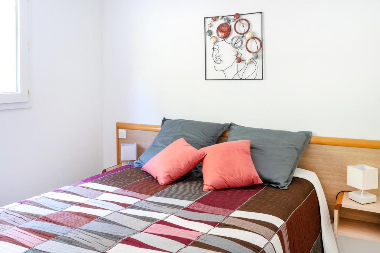 La Coline Bleue Appartement Biarritz